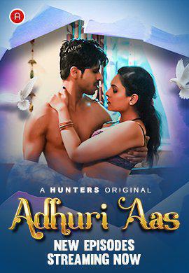 Adhuri Aas S01e05 2023