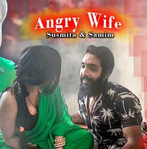 Angry Wife 2021