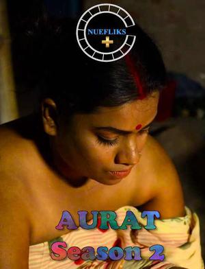 Aurat S02e01 2021 Nuefliks