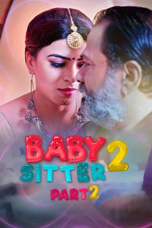 Baby Sitter 2 (Part-2) S01 2021 Kooku