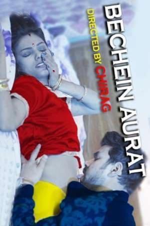 Bechein Aurat S01e02 2021