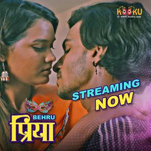 Behrupriya S01 2020 Kooku