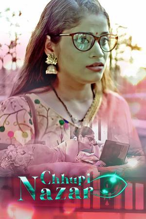 Chhupi Nazar S01 E01 2022 Kooku