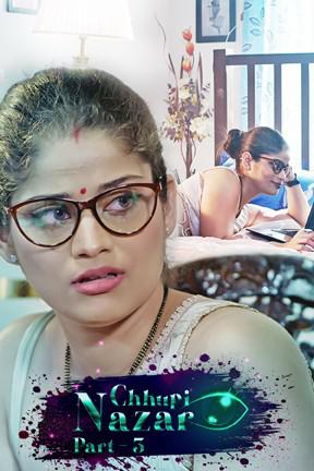 Chhupi Nazar S01 E04 2022 Kooku