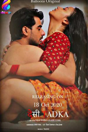 Desi Tadka S01e02 2020