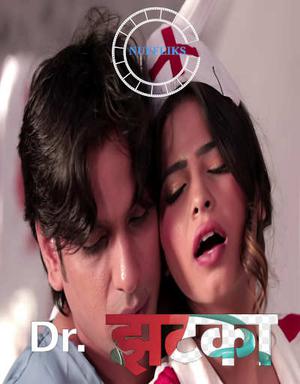 Dr. Jhatka S01e04 2020 Nuefliks