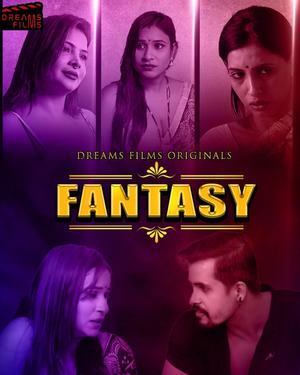 Fantasy S01e01 2022 Dreamsfilms