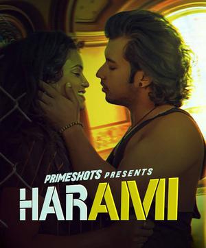 Harami S01e02 2023 Primeshots
