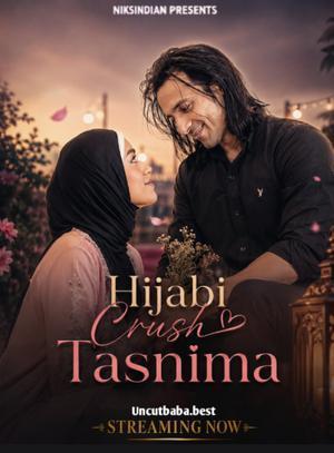Hijabi Crush Tasnima 2026