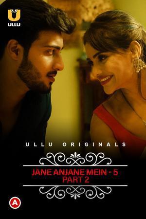 Charmsukh: Jane Anjane Mein 5 (Part-2) 2022 Ullu