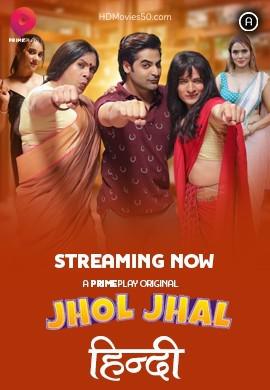 Jhol Jhal S01e06 2022
