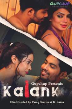 Kalank S01e04 2020 Gupchup