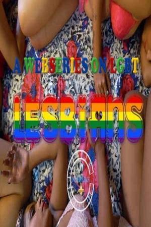 Lesbians S01e01 2021