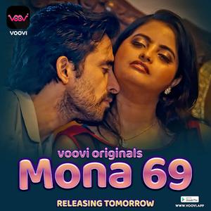 Mona 69 S01 (Part-2) 2023