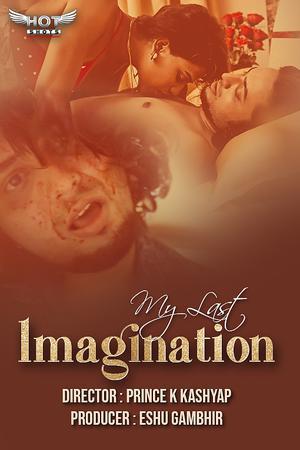 My Last Imagination 2020
