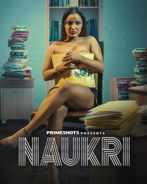 Naukri S01e02 2023 Primeshots