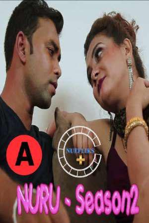 Nuru Massage S02e04 2021