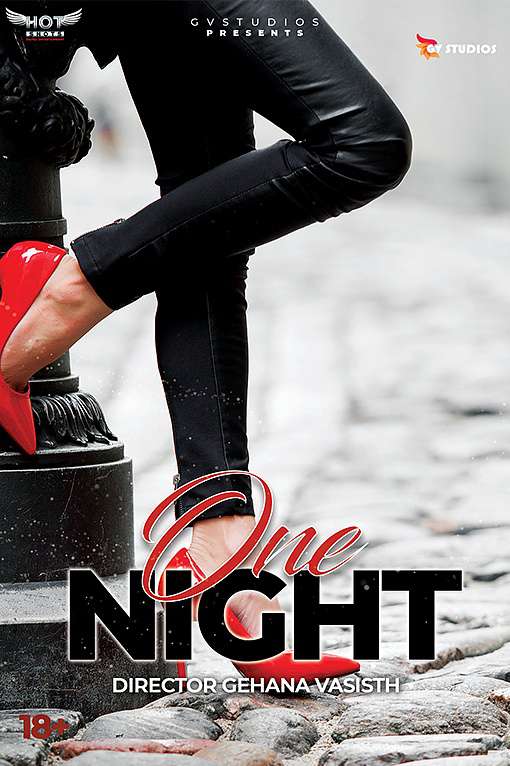 One Night 2020 Hotshots