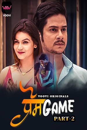 Prem Game S01e04 2022 Voovi