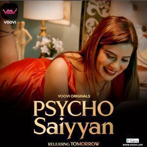 Psycho Saiyyan S01 2023 Voovi
