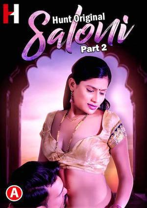 Saloni (Part-2) S01 2023 Hunt