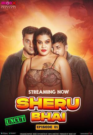 Sheru Bhai S01e01 2023
