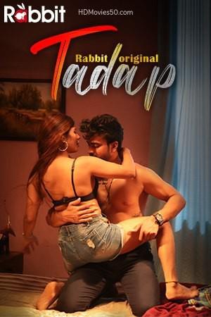 Tadap S01e01 2022 Rabbit Movies