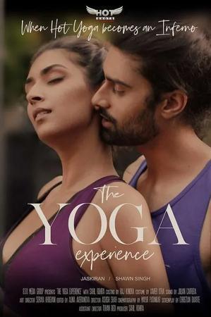 The Yoga Experience 2022