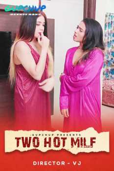 Two Hot Milf S01e03 2020 Gupchup