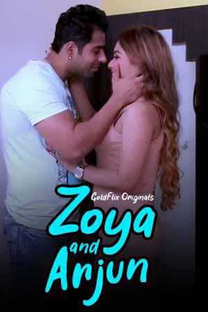 Zoya And Arjun 2021 Goldflix
