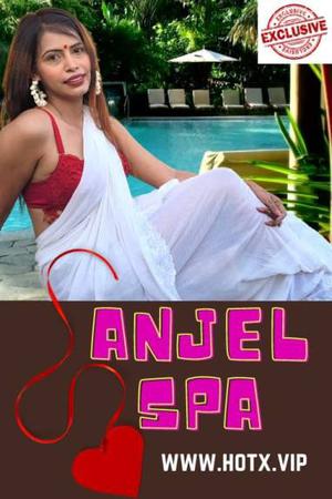 Anjel Spa 2021 Hotx