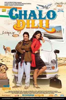 Chalo Dilli 2011 