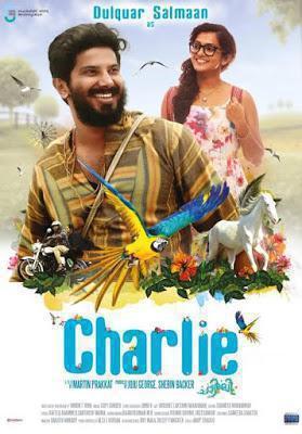 Charlie 2015 