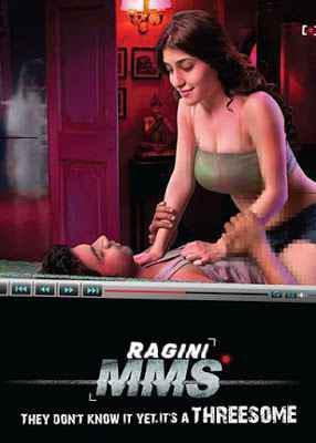 Ragini Mms 2011 