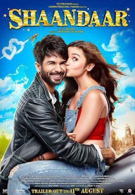 Shaandaar 2015 
