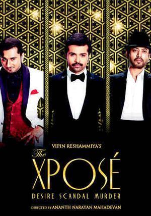 The Xpose 2014 