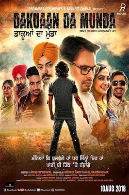 Dakuaan Da Munda 2018 
