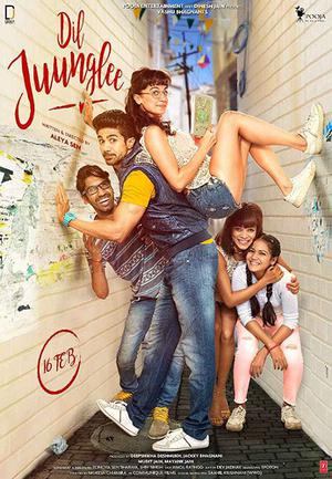 Dil Juunglee 2018 
