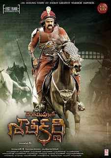Gautamiputra Satakarni 2017 