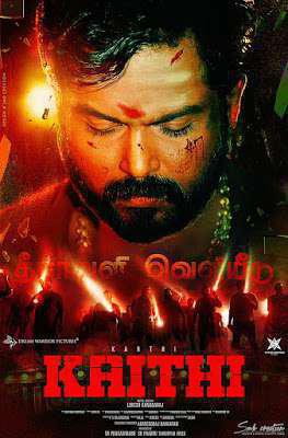 Kaithi 2019 