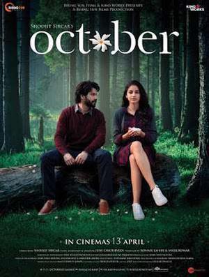 October 2018 