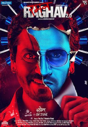 Raman Raghav 2.0 2016 