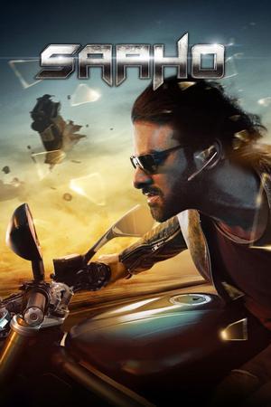 Saaho 2019 