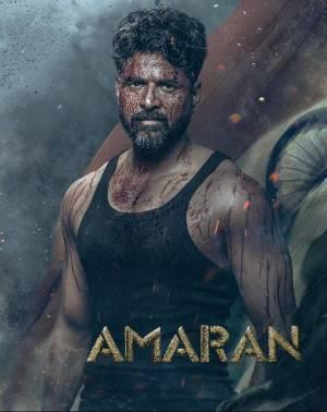 Amaran 2024 