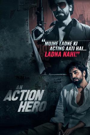 An Action Hero 2022 