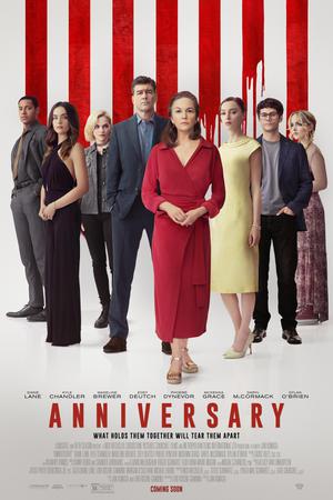 Anniversary 2025