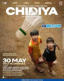Chidiya 2025 
