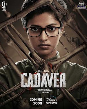 Cadaver 2022