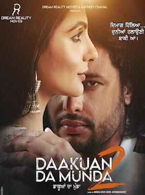Dakuaan Da Munda 2 2022 
