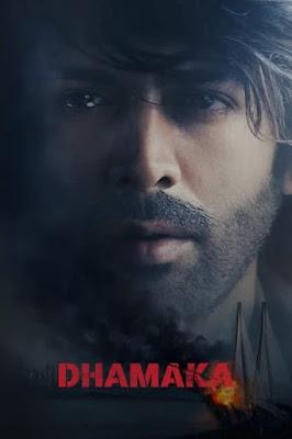Dhamaka 2021 Netflix